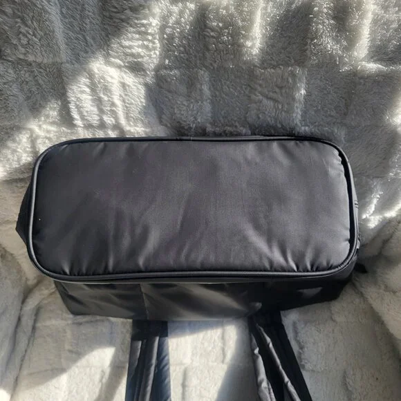 Calpak, Luka Mini Tote, Black - Picture 3 of 6